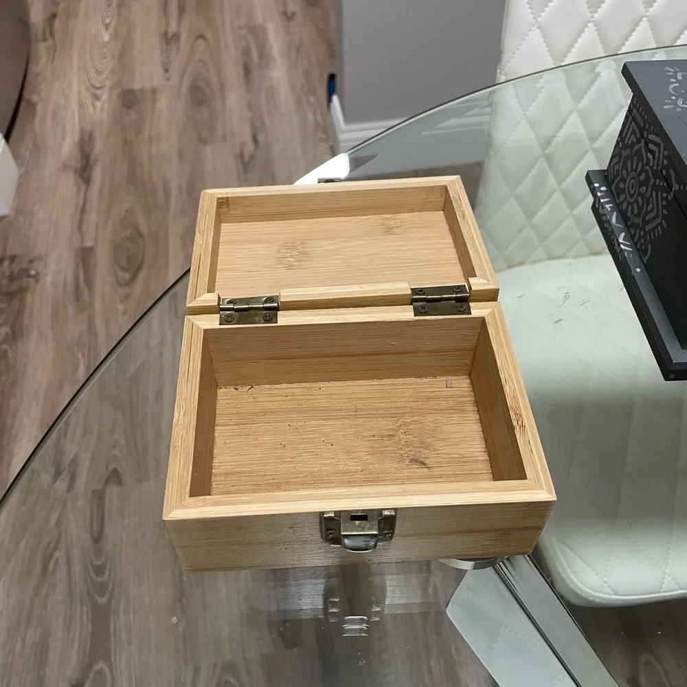 Jewelry Box - Picture 2 of 2